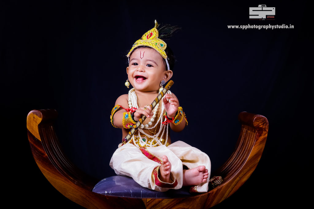 Baby shoots by SP PHOTOGRAPHY STUDIO
