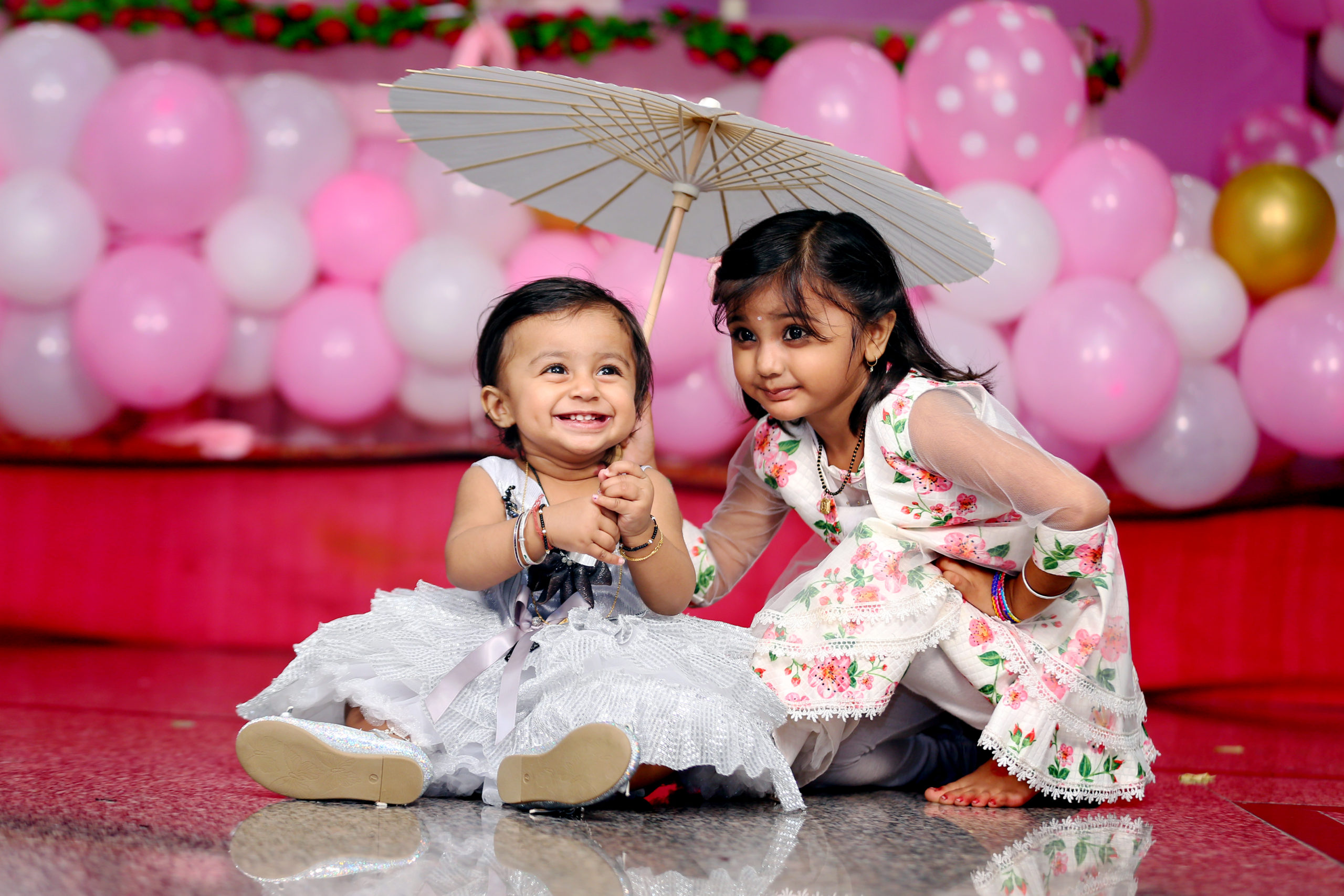 baby shoot
